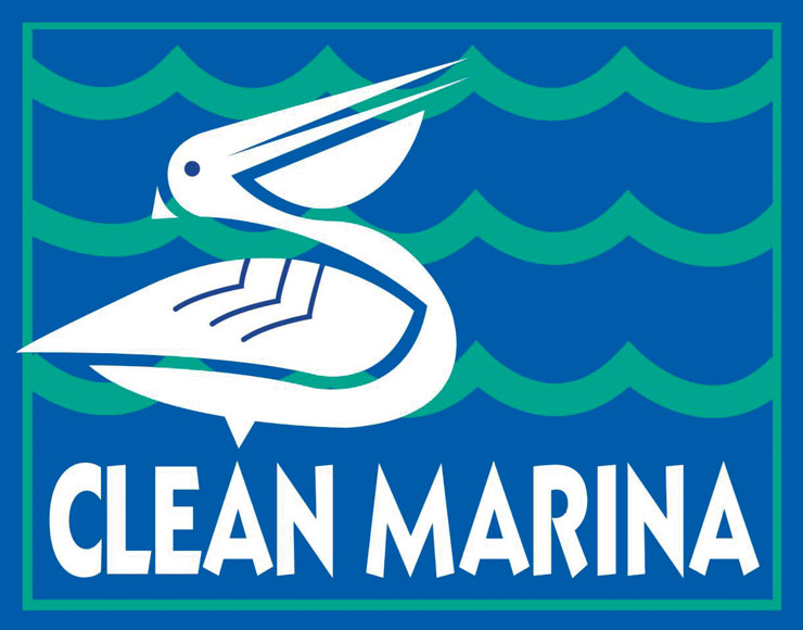 Clean Marina Program FL