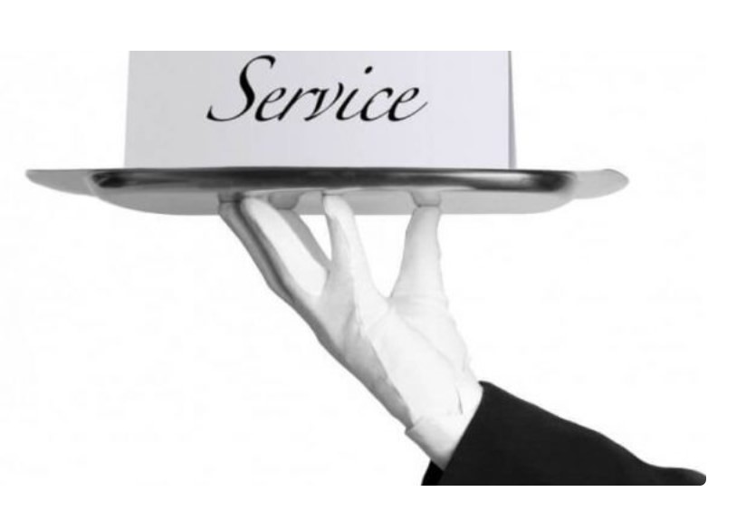 White Glove Service Image