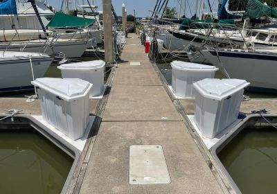Dock Boxes