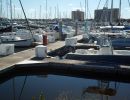 Marina Dock Boxes