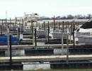 Marina Dock Boxes