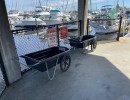 Marina Dock Carts