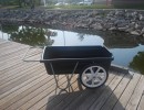 Marina Dock Carts