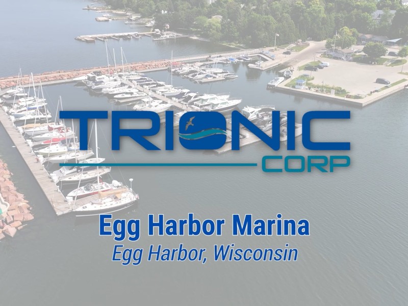 egg harbor marina sec