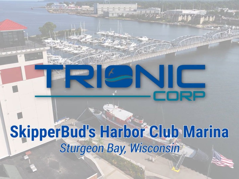 skipperbuds harbor club marina