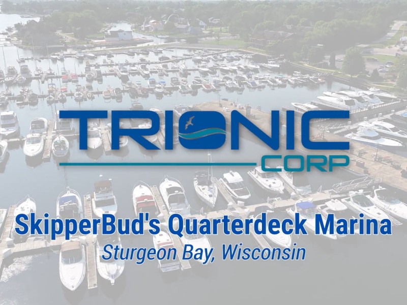 skipperbuds quarterdeck marina