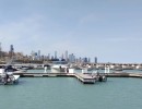 Marina Dock Boxes