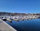 Marina Dock Boxes