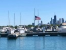 Marina Dock Boxes