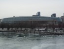 Marina Dock Boxes