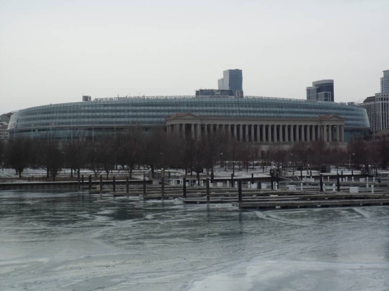 Marina Dock Boxes