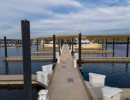 Marina Dock Boxes