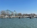 Marina Dock Boxes