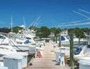 Marina Dock Boxes