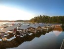 Marina Dock Boxes