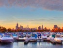 Marina Dock Boxes