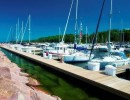 Marina Dock Boxes