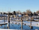 Marina Dock Boxes