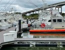 Marina Dock Boxes