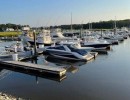 Marina Dock Boxes