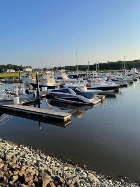 Marina Dock Boxes