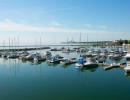 Marina Dock Boxes