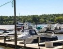 Marina Dock Boxes