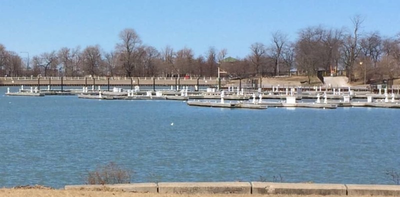 Chicago Dock Boxes