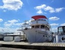 Marina Dock Boxes