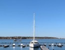 Marina Dock Boxes