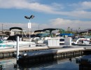 Marina Dock Boxes