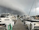 Marina Dock Boxes