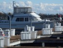 Marina Dock Boxes