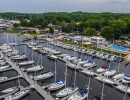 Marina Dock Boxes