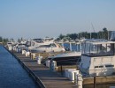 Marina Dock Boxes