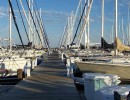 Marina Dock Boxes