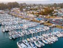 Marina Dock Boxes