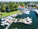 Marina Dock Boxes