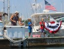 Marina Dock Boxes