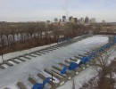 Marina Dock Boxes