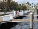 Marina Dock Boxes