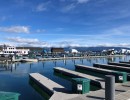 Marina Dock Boxes