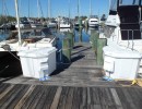 Marina Dock Boxes