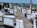 Marina Dock Boxes Marina Dock Boxes