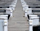 Marina Dock Boxes