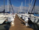 Marina Dock Boxes