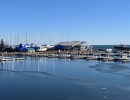 Marina Dock Boxes