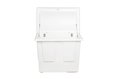 rectangular trionic dock boxes