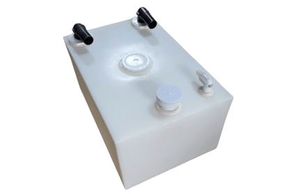 trionic corp water holding tanks