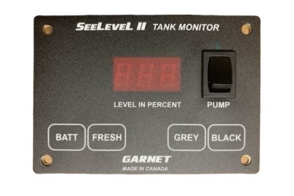 Tank Monitoring Systems